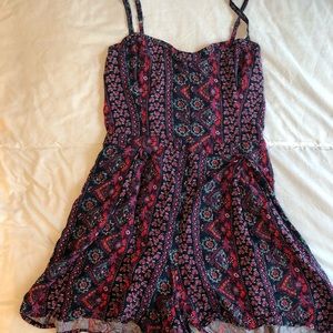 Hollister romper